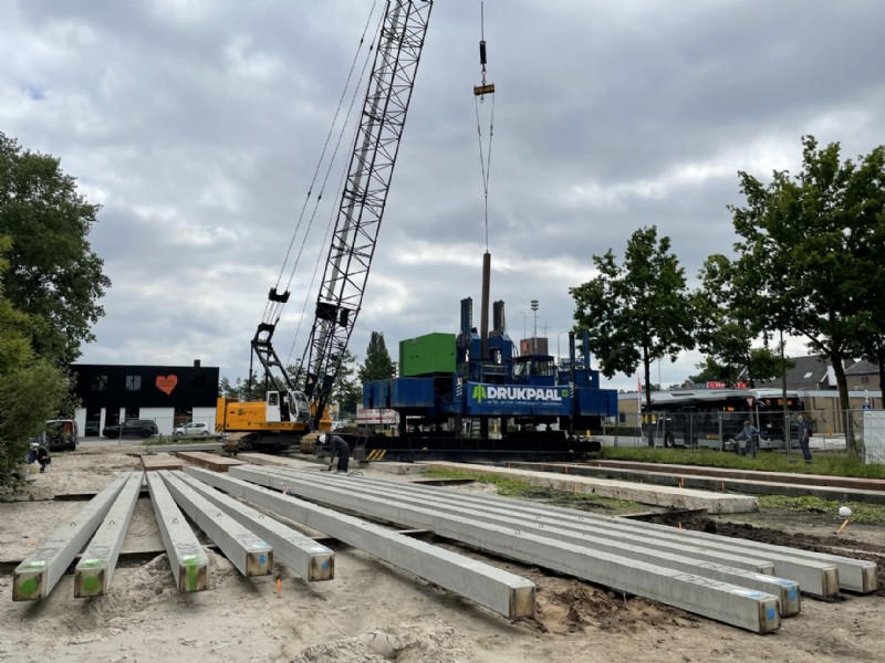 Beeld: Menrik Doornbos, Drukpaal.nl