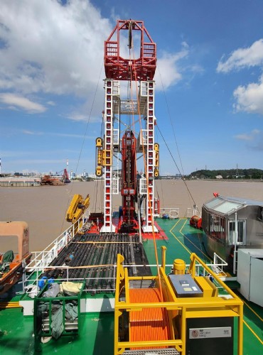 TsingHua University WISON-APB